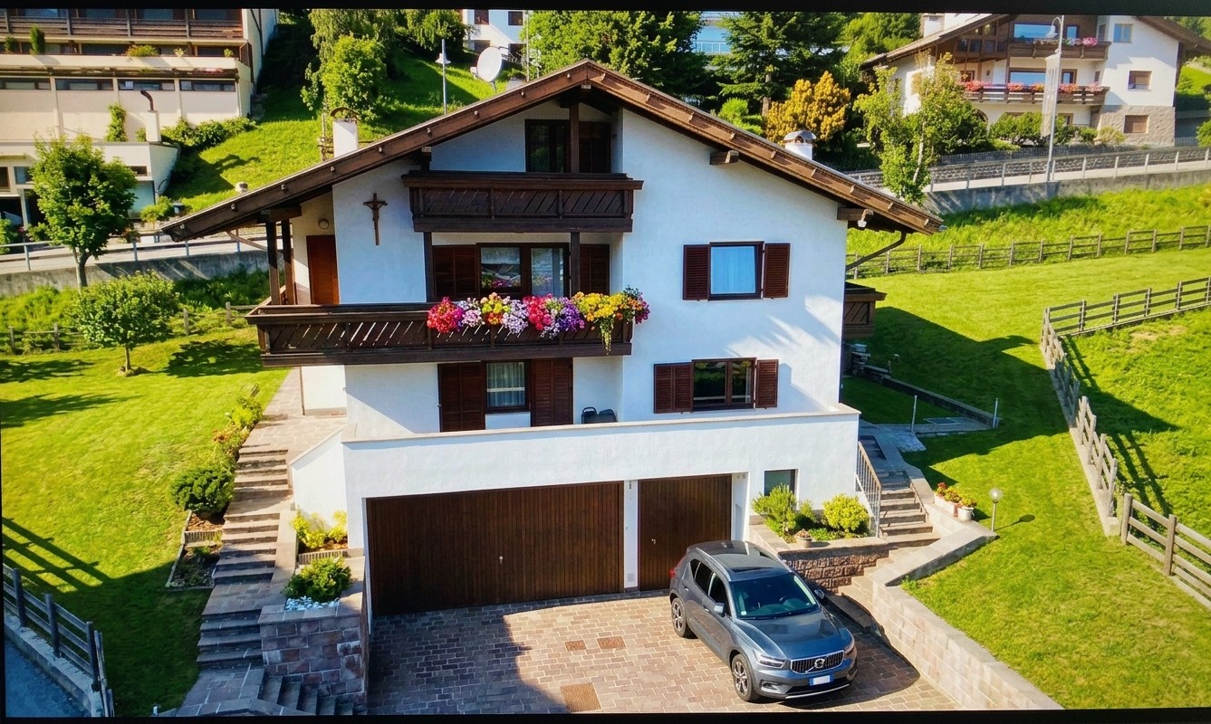 Appartamento Vacanze / Flat / Wohnung zu vermieten a Castello Molina di Fiemme - Signor Tiziano - Via Latemar 3A - Tel: 3398123077